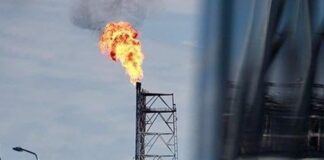 Total: Kıbrıs açıklarında gaz bulduk