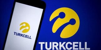 Turkcell ikinci çeyrekte yüzde 46 büyüdü