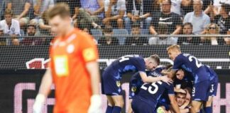 UEFA Şampiyonlar Ligi’nde play-off’a yükselen takımlar belli oldu