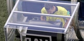 UEFA’dan “yarı otomatik ofsayt teknolojisi” kararı