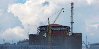 Zaporijya’da nükleer tehlike: Atom Ajansı’ndan uyarı