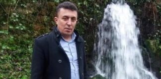 10 gündür kayıp adamın cansız bedeni bulundu