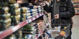 2022 Ağustos ayı enflasyon rakamları açıklandı