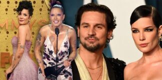 28. yaşına özel 28 fotoğrafla Halsey