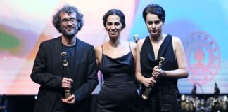 29. Uluslararası Adana Altın Koza Film Festivali ödülleri sahiplerini buldu