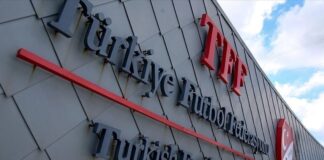 3 Süper Lig ekibi PFDK’ya sevk edildi