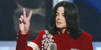 64. doğum gününde az bilinen fotoğraflarıyla Michael Jackson