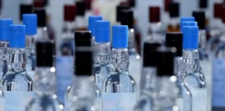 7 ilde sahte alkol operasyonu: 178 gözaltı kararı