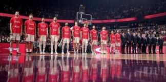 A Milli Basketbol Takımı EuroBasket’te son 16’yı garantiledi