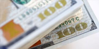 ABD bütçesi ağustosta 220 milyar dolar açık verdi