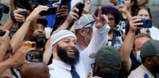 ABD’de 23 yıl sonra gelen ‘pardon’