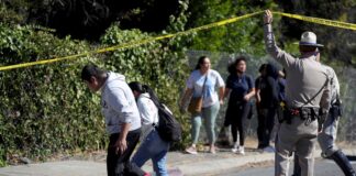 ABD’de liseye silahlı saldırı: 6 yaralı