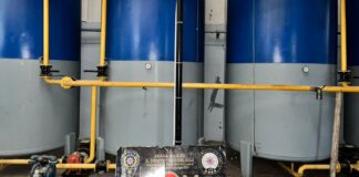 Adana’da kaçak akaryakıt operasyonu