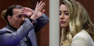 Amber Heard Johnny Depp’in tazminatını ödememek için alternatif yollara başvuruyor