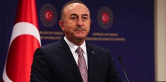 Çavuşoğlu’ndan ‘Beşar Esad ile görüşme olacak mı’ sorusuna yanıt