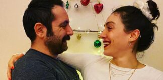 Ceyda Düvenci’nin konuğu olan Merve Dizdar’dan boşanma açıklaması: “Ünlü oldu ayrıldı” dediler