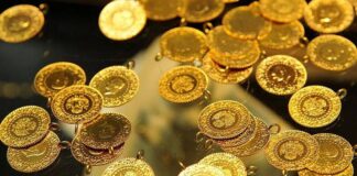 Çeyrek altın fiyatları bugün ne kadar oldu? 2 Eylül 2022 güncel altın kuru fiyatları