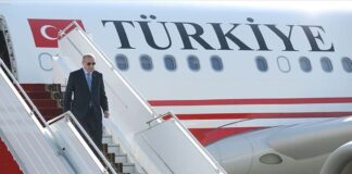 Cumhurbaşkanı Erdoğan’ın Balkan turuna başlıyor