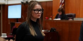 Dolandırma hikayesi dizi olan Anna Sorokin’in arkadaşı Rachel Williams’tan iftira davası