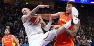 EuroBasket 2022’de finalin adı belli oldu