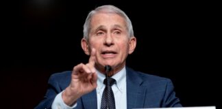 Fauci: Her yıl Covid-19 aşısı olmamız gerekebilir