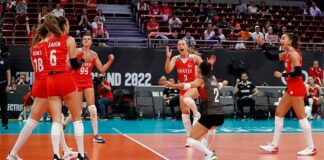 Filenin Sultanları Dominik Cumhuriyeti’ni de devirdi