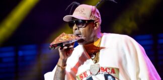 Gangsta’s Paradise şarkısıyla tanınan rap şarkıcısı Coolio hayatını kaybetti