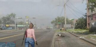 GTA 6’dan yeni görüntüler sızdı (Rockstar Games’ten doğrulama)