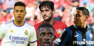 Günün spor manşetleri (2 Eylül 2022)