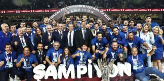 Günün spor manşetleri (29 Eylül 2022)