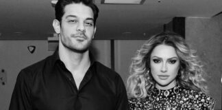 Hadise ile boşanma kararı alan Mehmet Dinçerler: Hadise’yi en çok destekleyen kişi oldum