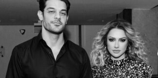 Hadise ile Mehmet Dinçerler boşanıyor