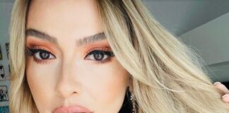 Hadise’den eşi Mehmet Dinçerler’le kriz iddialarına yanıt