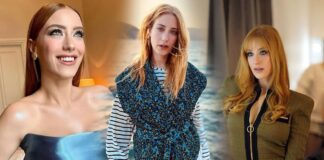 Hazal Kaya: Fiziksel olarak çok zorlandığım bir dönemdeyim