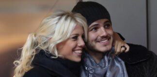 Icardi’nin eşi Wanda Nara’dan ayrılık açıklaması