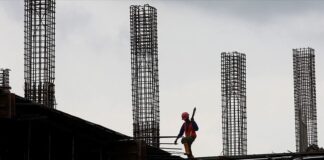 İnşaat maliyeti bir yılda yüzde 115 arttı