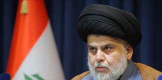Irak Federal Mahkemesi Sadr’a bağlı vekillerin istifalarının iptali başvurusunu görüşecek