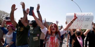 İran’daki protestolarda son durum: Ölü sayısı 35’e yükseldi