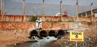 İsviçre’den “Yüzyılın Projesi”: Nükleer atıklar Almanya sınırının yakınına gömülecek