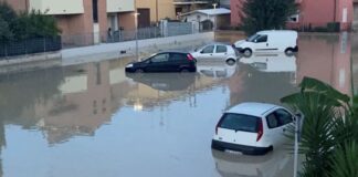 İtalya’daki sel felaketinde ölenlerin sayısı artıyor