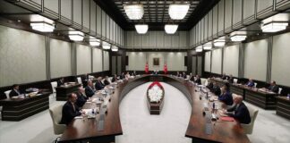 Kabine ne zaman toplanıyor? Milyonlarca dar gelirli ve borçlunun gözü bu toplantıda