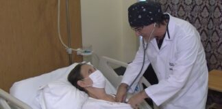 Kalp krizi geçirdiği sanıldı ‘Kırık kalp sendromu’ yaşadığı ortaya çıktı