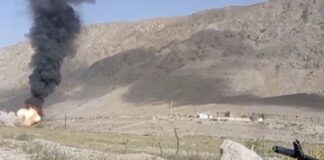 Kırgızistan-Tacikistan sınırında çatışma: En az 81 ölü