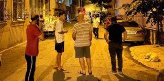 Kocaeli’de doğalgaz kaçağı paniğe neden oldu