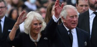 Kral Charles’ın eşi yeni Kraliçe Camilla hakkında merak edilenler