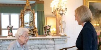 Kraliçe Elizabeth hayatını kaybetti