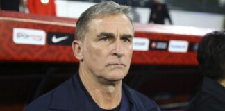 Kuntz: Takım halinde iyi defans yapamadık