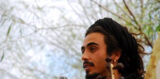 Mark Eliyahu İstanbul’a geliyor