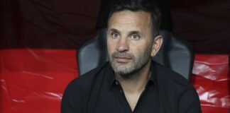 Okan Buruk: Kasımpaşa maçından daha mutlu ayrılmıştım