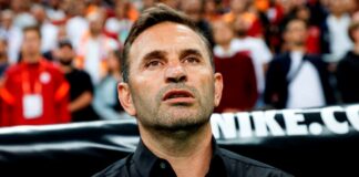 Okan Buruk’tan Icardi ve Kaan Ayhan açıklaması